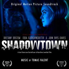 Shadowtown (Original Motion Picture Soundtrack)