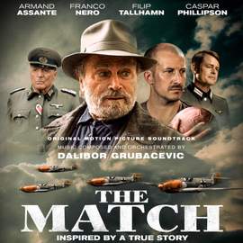 The Match (Original Motion Picture Soundtrack)
