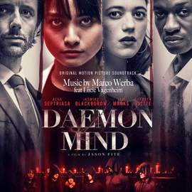 Daemon Mind (Original Motion Picture Soundtrack)