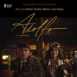 Adolfo (Original Motion Picture Soundtrack)