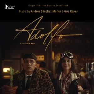 Adolfo (Original Motion Picture Soundtrack)