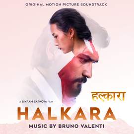Halkara (Original Motion Picture Soundtrack)