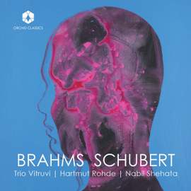 Trio Vitruvi play Brahms & Schubert