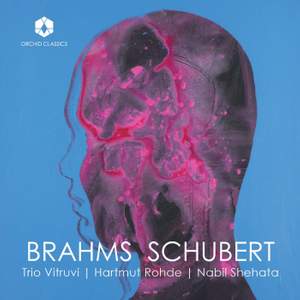 Trio Vitruvi play Brahms & Schubert