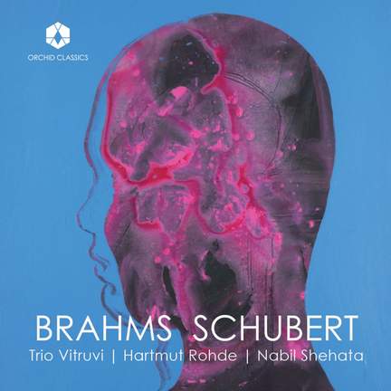 Trio Vitruvi play Brahms & Schubert