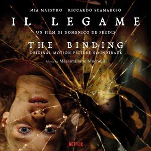 Il Legame - The Binding (Original Motion Picture Soundtrack)