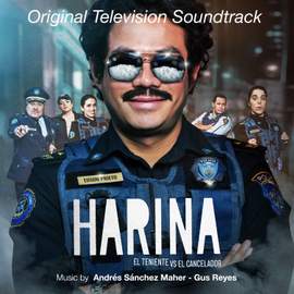 Harina (Original Television Soundtrack)