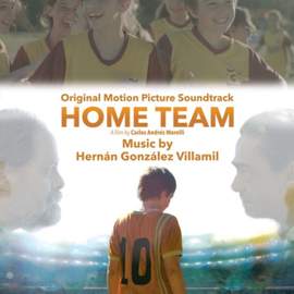 Home Team (Original Motion Picture Soundtrack)