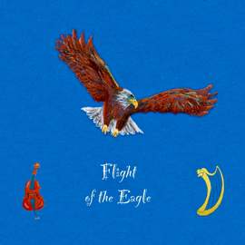 Flight of the Eagle