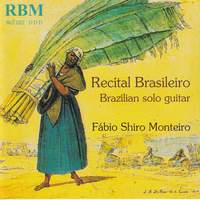 Recital Brasilero