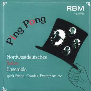 Ping Pong - Swing, Csardas, Evergreens