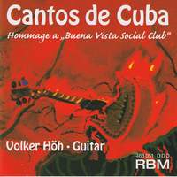 Cantos de Cuba - Hommage a 'Buena Vista Social Club'
