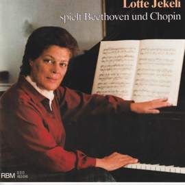 Beethoven & Chopin: Piano Works