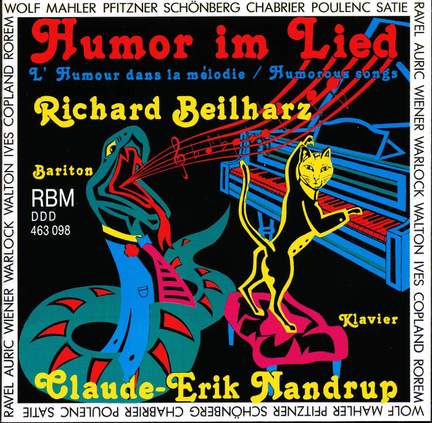 Humorous Songs