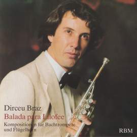Balada para Lilofee - Compositions for Bachtrompete