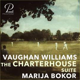 The Charterhouse Suite - Six Short Pieces for Piano
