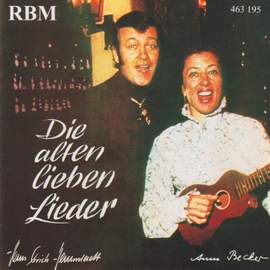 Die alten lieben Lieder - Folk Songs