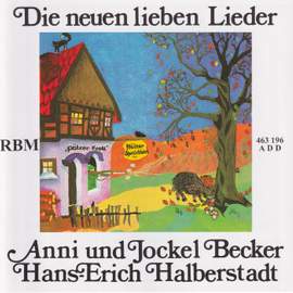 Die neuen lieben Lieder - Folk Songs