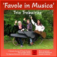 Favole in Musica