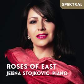 Roses of East