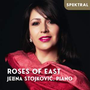 Roses of East