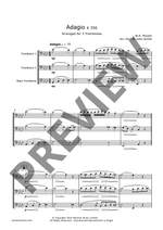 Mozart : Adagio Product Image