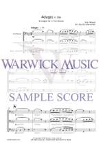 Mozart : Adagio Product Image