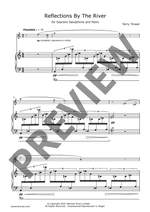 Terry Trower: Reflections by the River Product Image