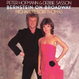 Bernstein on Broadway