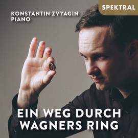 Ein Weg durch Wagners Ring