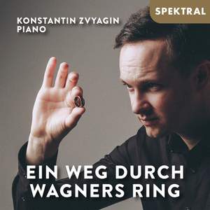 Ein Weg durch Wagners Ring
