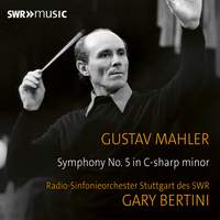 Bertini conducts Mahler's Symphony No. 5