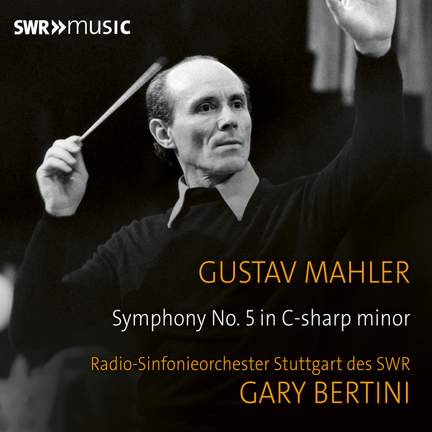 Bertini conducts Mahler's Symphony No. 5