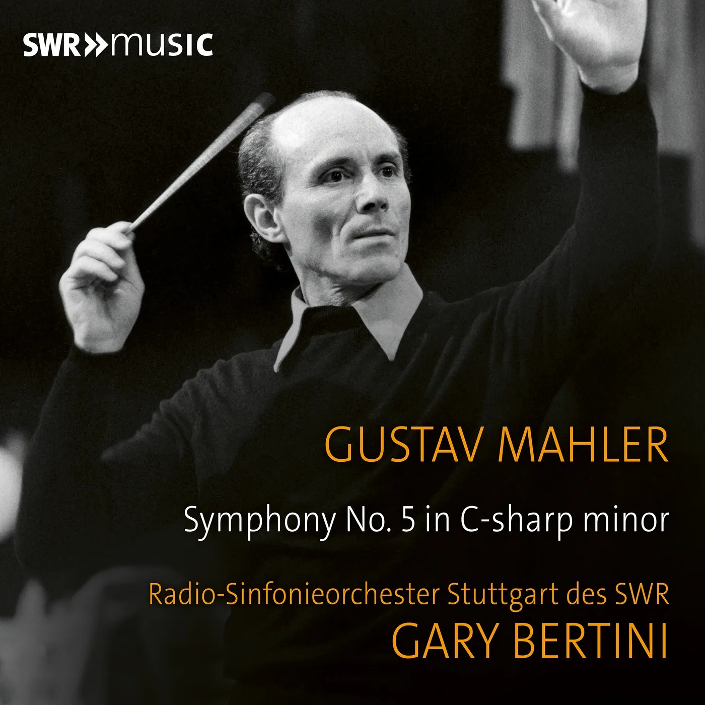 Gary Bertini マーラー交響曲 Mahler Symphonies Gary Bertini マーラー交響曲 Mahler Symphonies