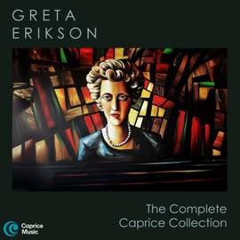 The Complete Caprice Collection