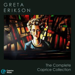 The Complete Caprice Collection