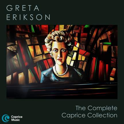 The Complete Caprice Collection