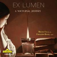 EX LUMEN: A nocturnal journey