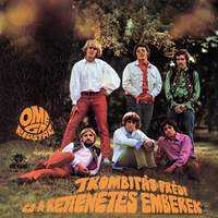 Trombitás Frédi és a Rettenetes emberek (Remaster)