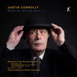 Connolly: Music for Strings