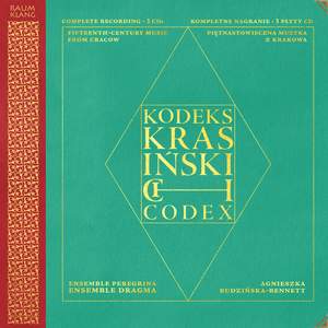 The Krasiński Codex
