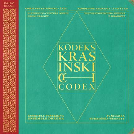 The Krasiński Codex