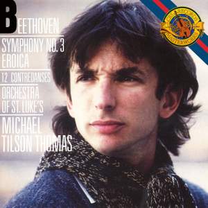 Beethoven: Symphony No. 3 & Contredanses, WoO 14