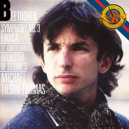 Beethoven: Symphony No. 3 & Contredanses, WoO 14