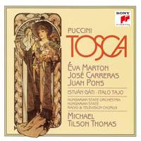 Puccini: Tosca