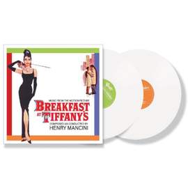 Breakfast At Tiffany's: Deluxe Vinyl Edition