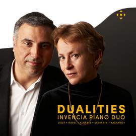 Dualities