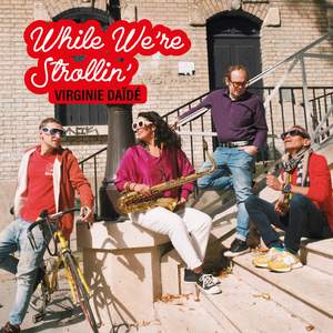 While we're Strollin'