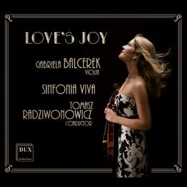 Love’s Joy