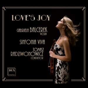 Love’s Joy